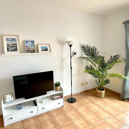 Maresia Apartamento Ел Голфо Екстериор снимка