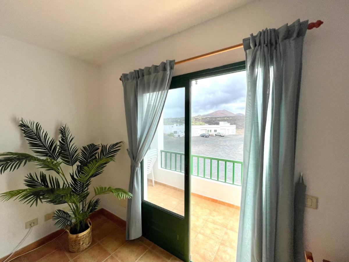 Maresia Apartamento Ел Голфо Екстериор снимка